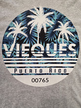 Circle Palms T-shirt