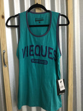 Men’s Vieques Tank Tops