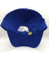 Vieques Solid Color BaseBall Cap Hat