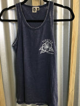 Ladies Vieques Muscle Tank