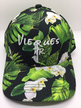 Vieques New BaseBall Cap Hat