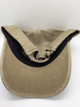 Vieques Solid Color BaseBall Cap Hat