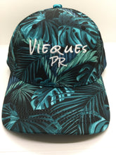 Vieques New BaseBall Cap Hat