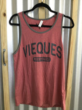 Men’s Vieques Tank Tops