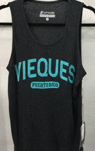 Men’s Vieques Tank Tops