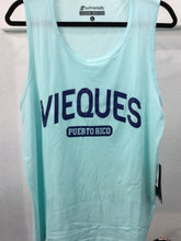 Men’s Vieques Tank Tops