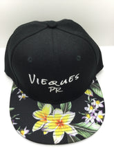 Vieques Trucker BaseBall Cap Hat