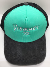 Vieques Trucker BaseBall Cap Hat