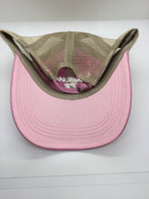 Vieques Mesh BaseBall Cap Hat