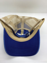 Vieques Mesh BaseBall Cap Hat