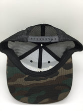 Vieques Trucker BaseBall Cap Hat