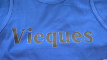 Men's Tank, VQS Made