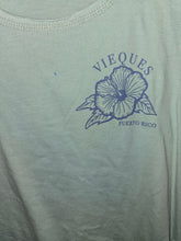 Ladies Vieques Muscle Tank