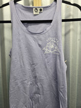 Ladies Vieques Muscle Tank