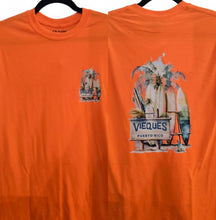 Surfboards T-Shirt, VQS Made