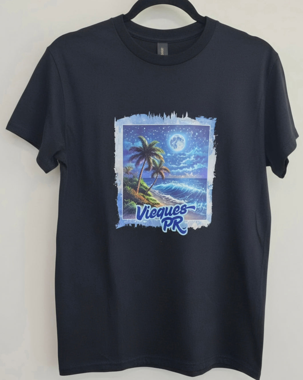 Bio Bay T-Shirt, VQS Made