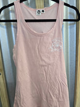Ladies Vieques Muscle Tank