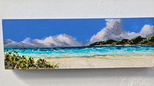 Assorted Wood Paintings by Nancy Hogan Armour