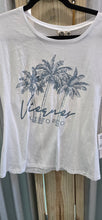 Ladies Vieques Super Soft Scoop Neck Tee T-Shirt